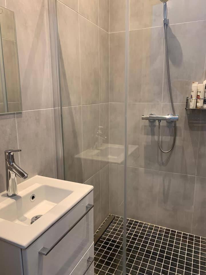 3 7e Appartement *