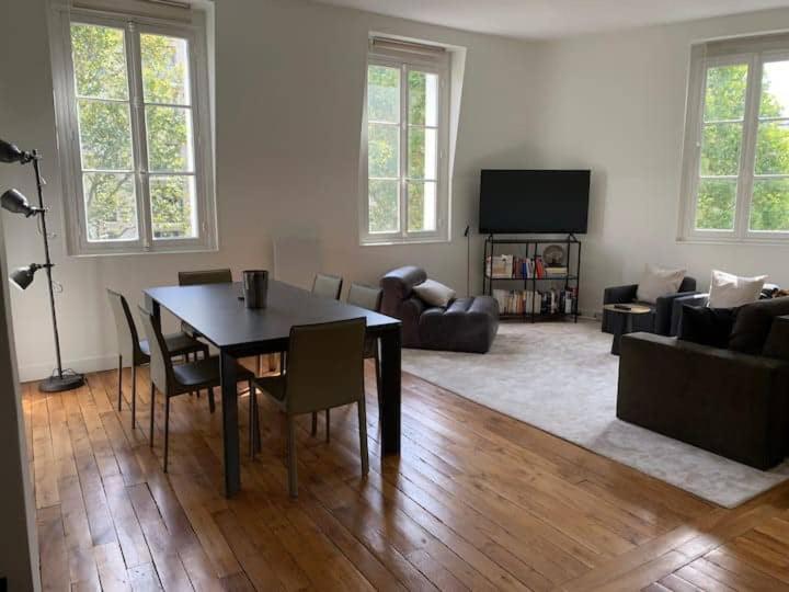 Appartement 3 7e
