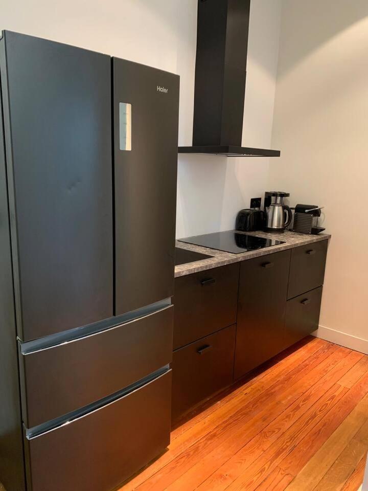 3 7e Appartement Paris