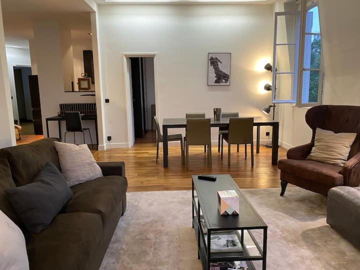 3 7e Appartement