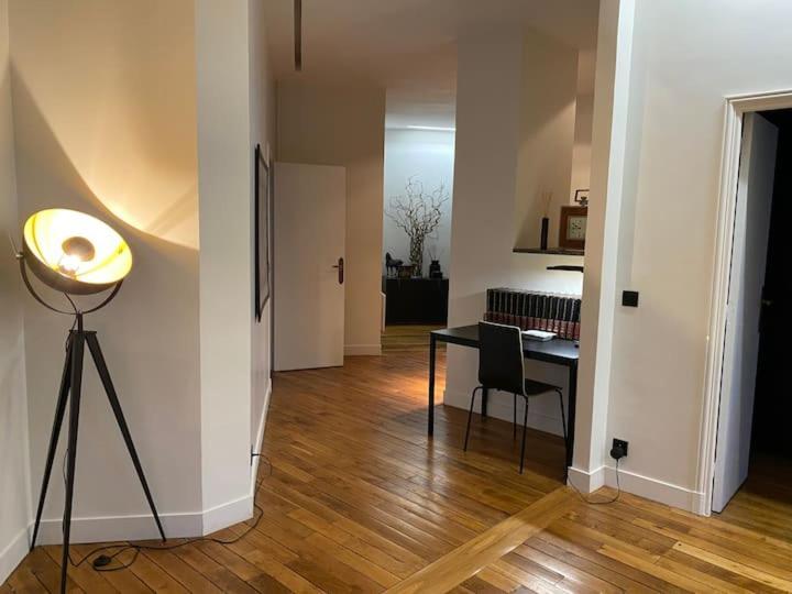 Appartement 3 7e *