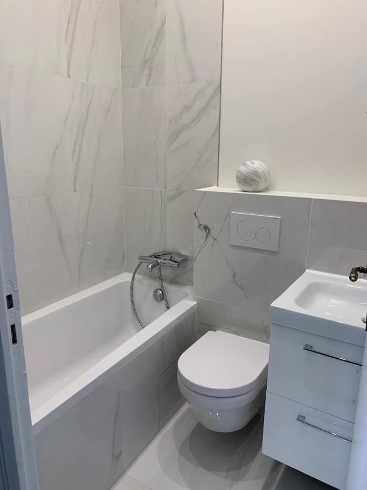 Appartement 3 7e