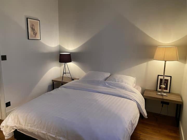 Appartement 3 7e