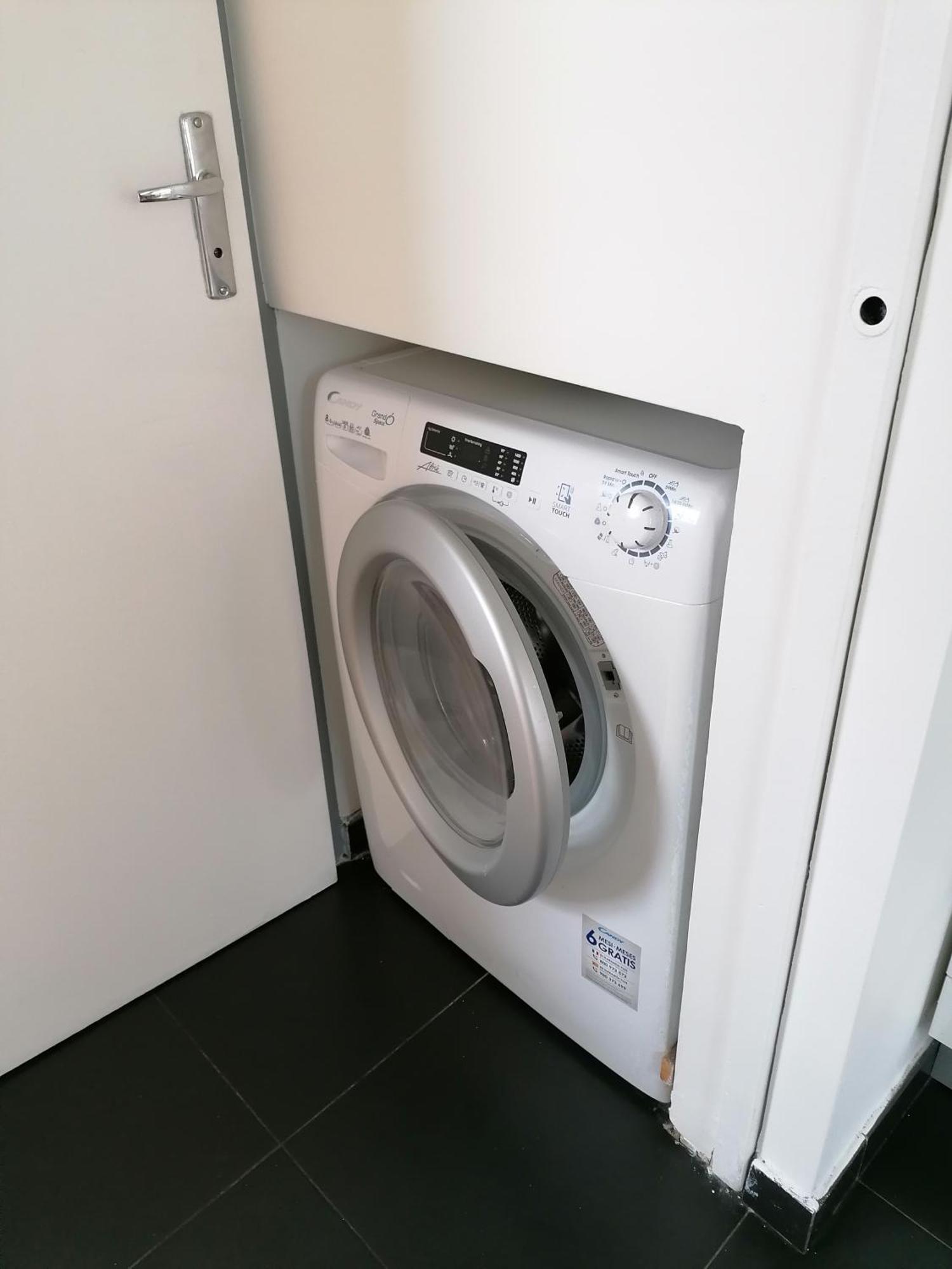 31m Carres 75016 Appartement *