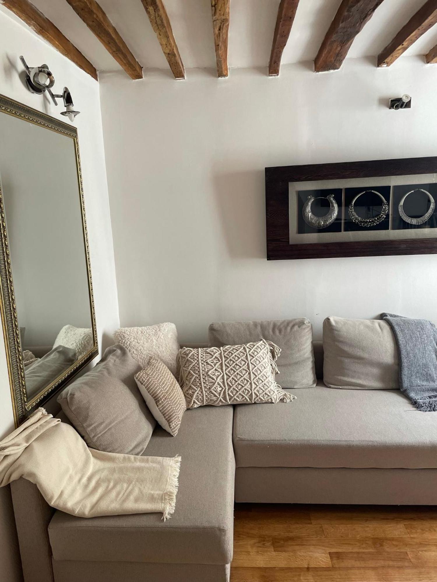 Appartement Saint Germain