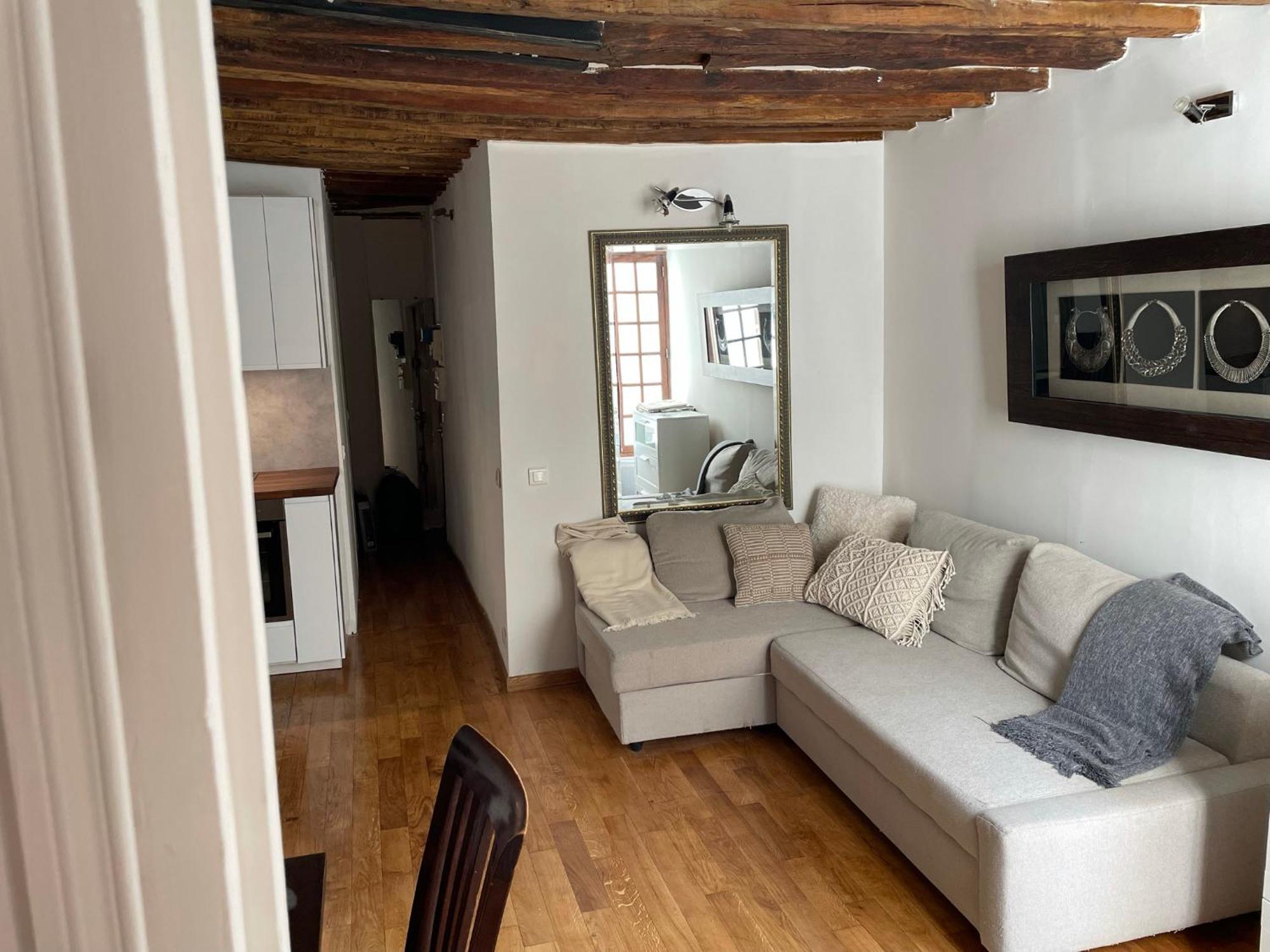 Appartement Saint Germain *
