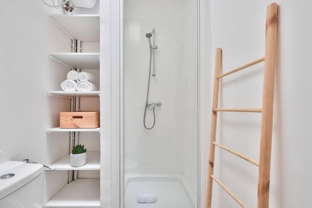 Apartamento Wonderful At Place De La Bastille *