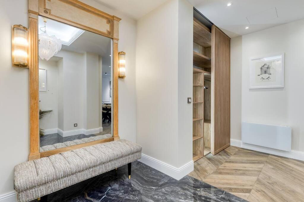 New Luxury Flat - Area * Paris