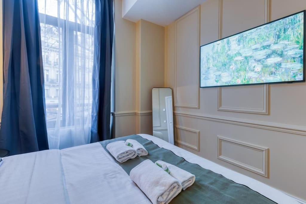 New Luxury Flat - Area Apartment *