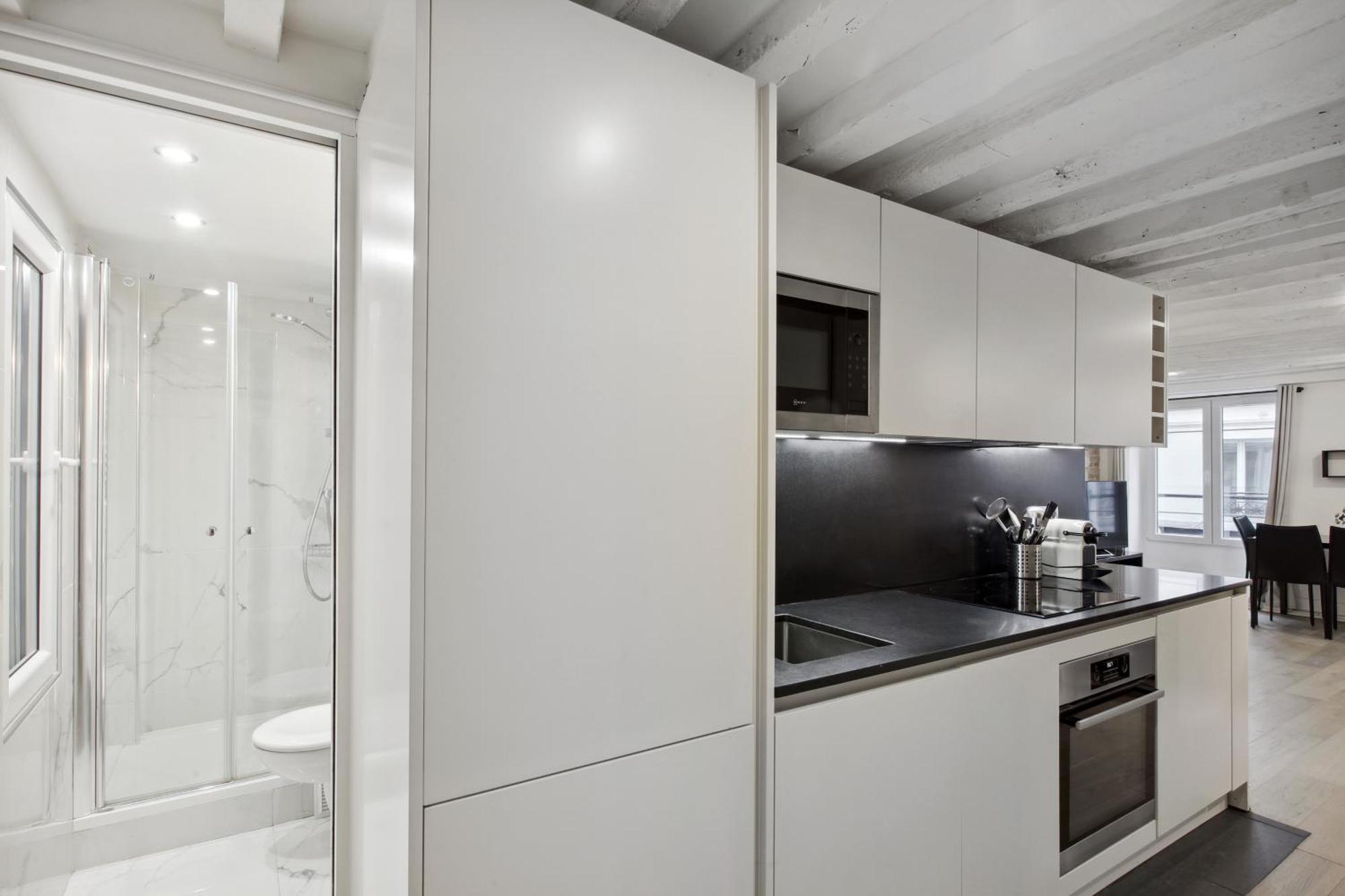 Apartment Mandar