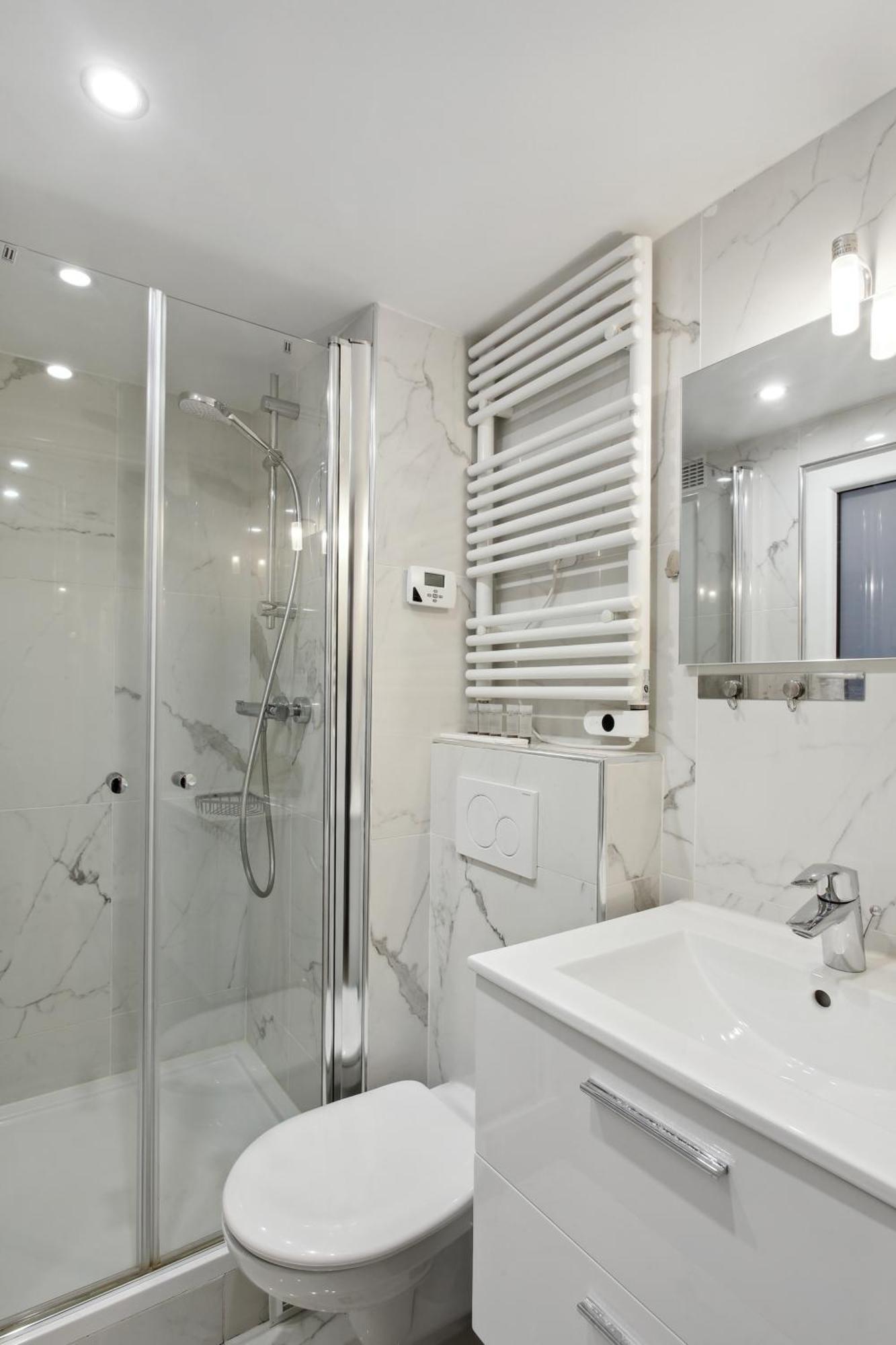 Apartment Mandar