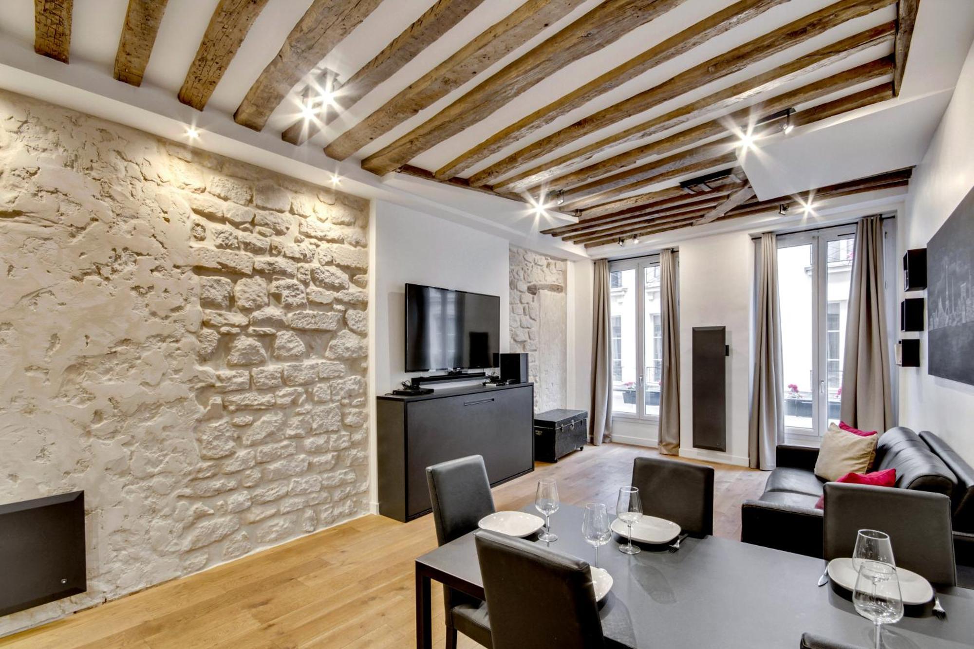 Apartment Mandar