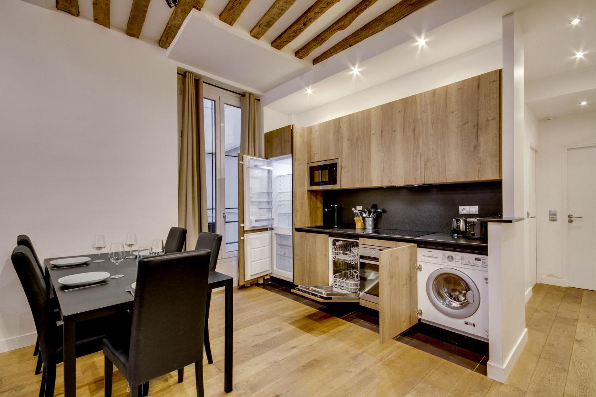 Apartment Mandar