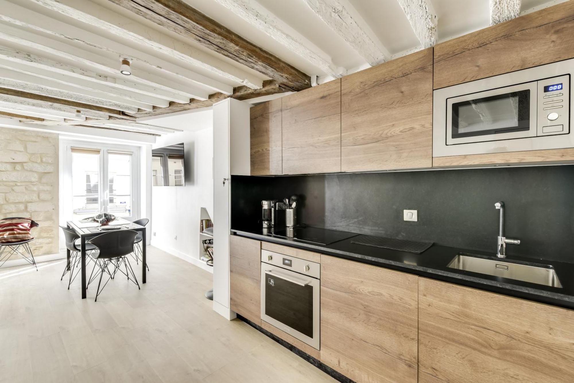 Mandar Apartment