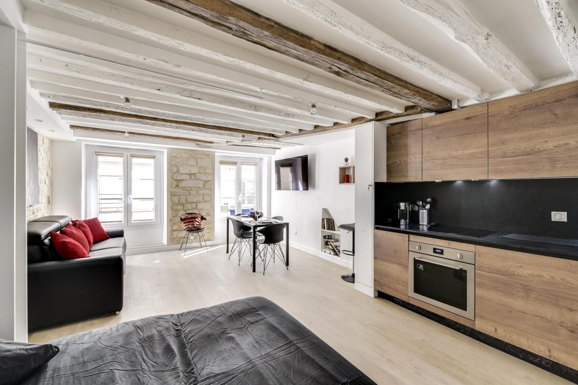 Mandar Apartment