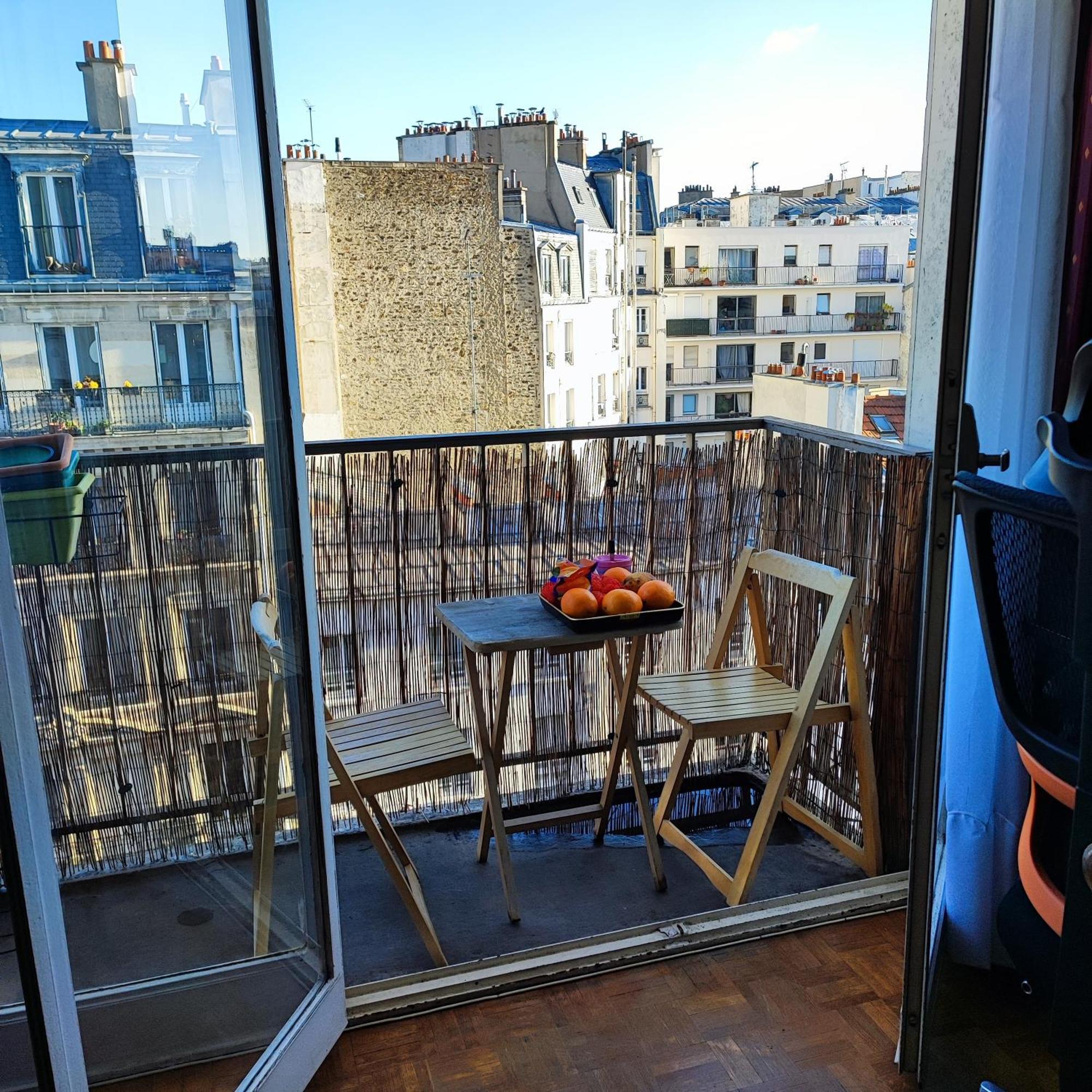 Apartment Cosy Et Spacieux Avec Emplacement Ideal