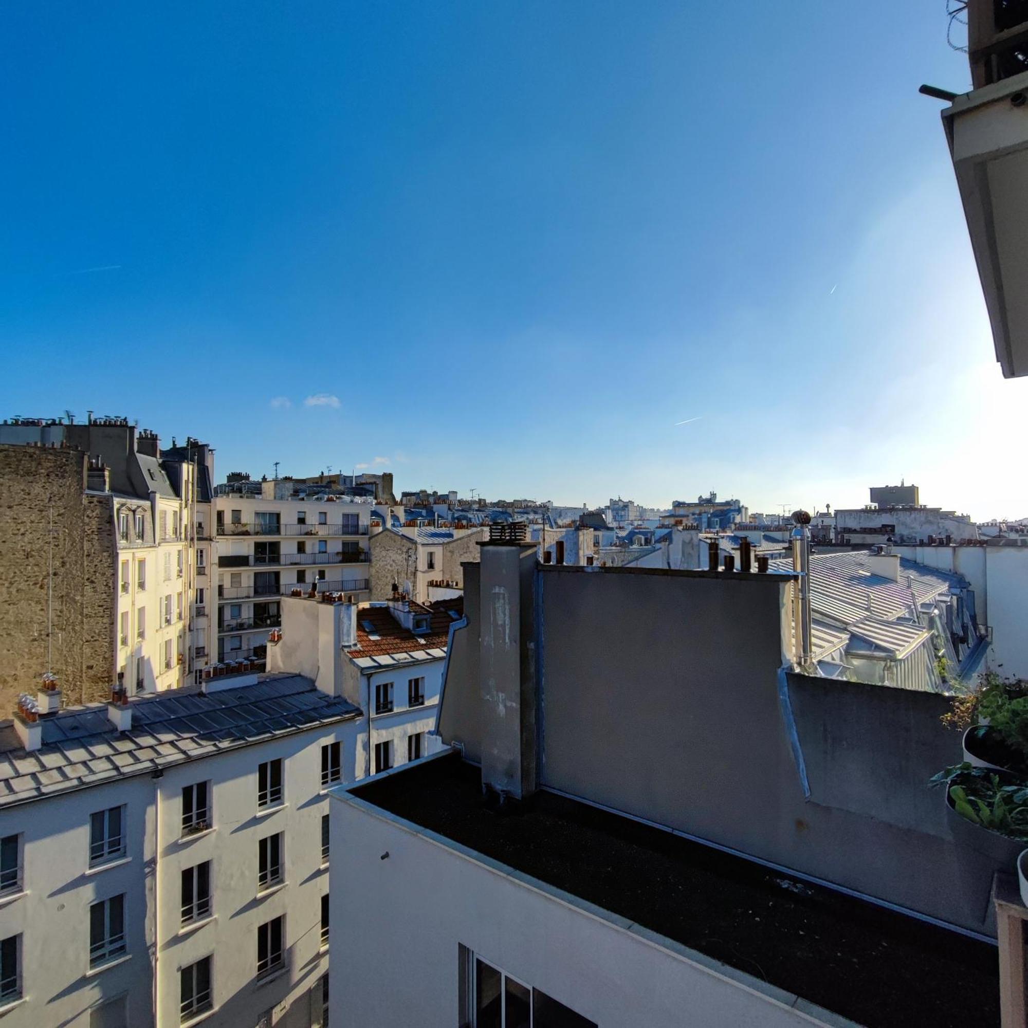 Cosy Et Spacieux Avec Emplacement Ideal Apartment