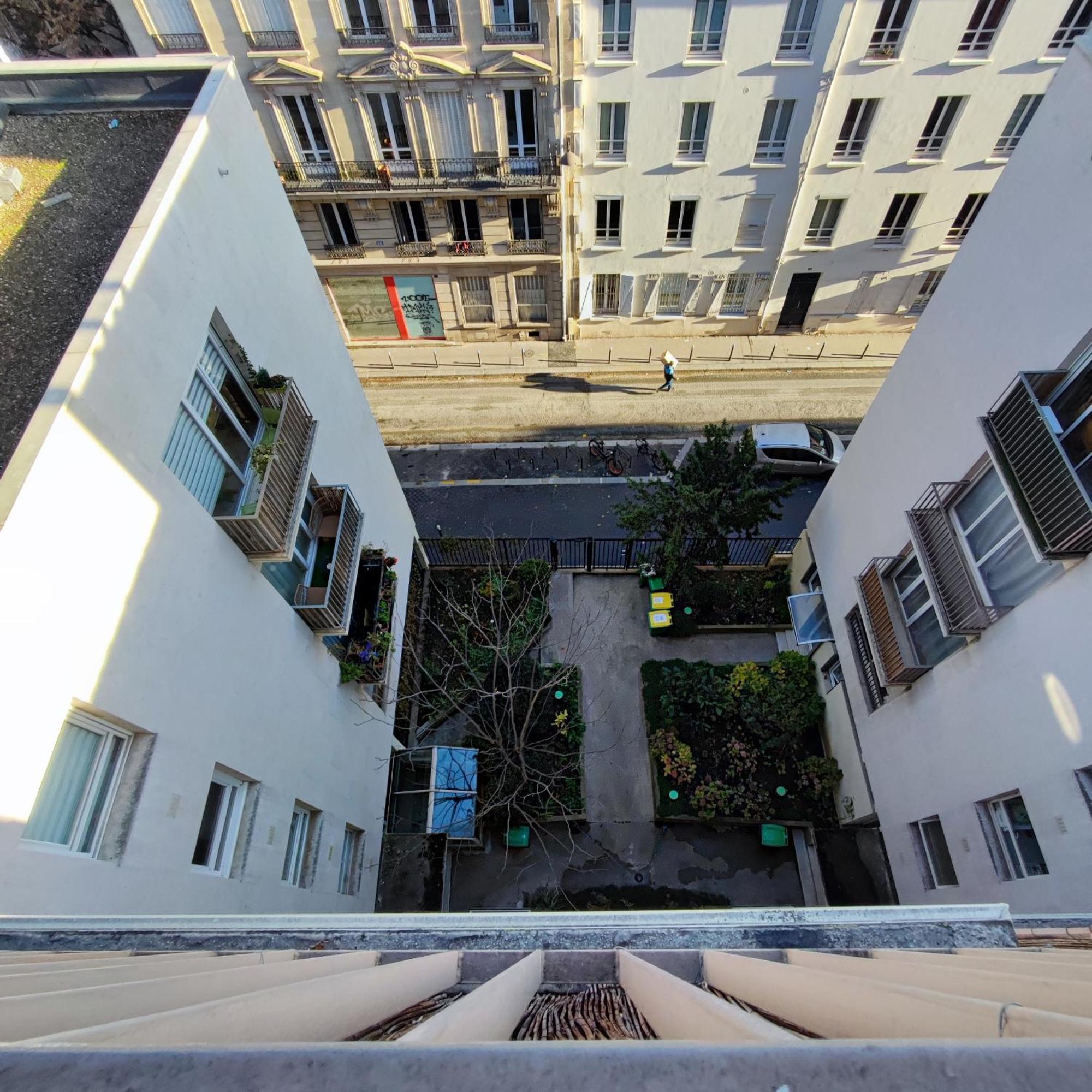 Apartment Cosy Et Spacieux Avec Emplacement Ideal *