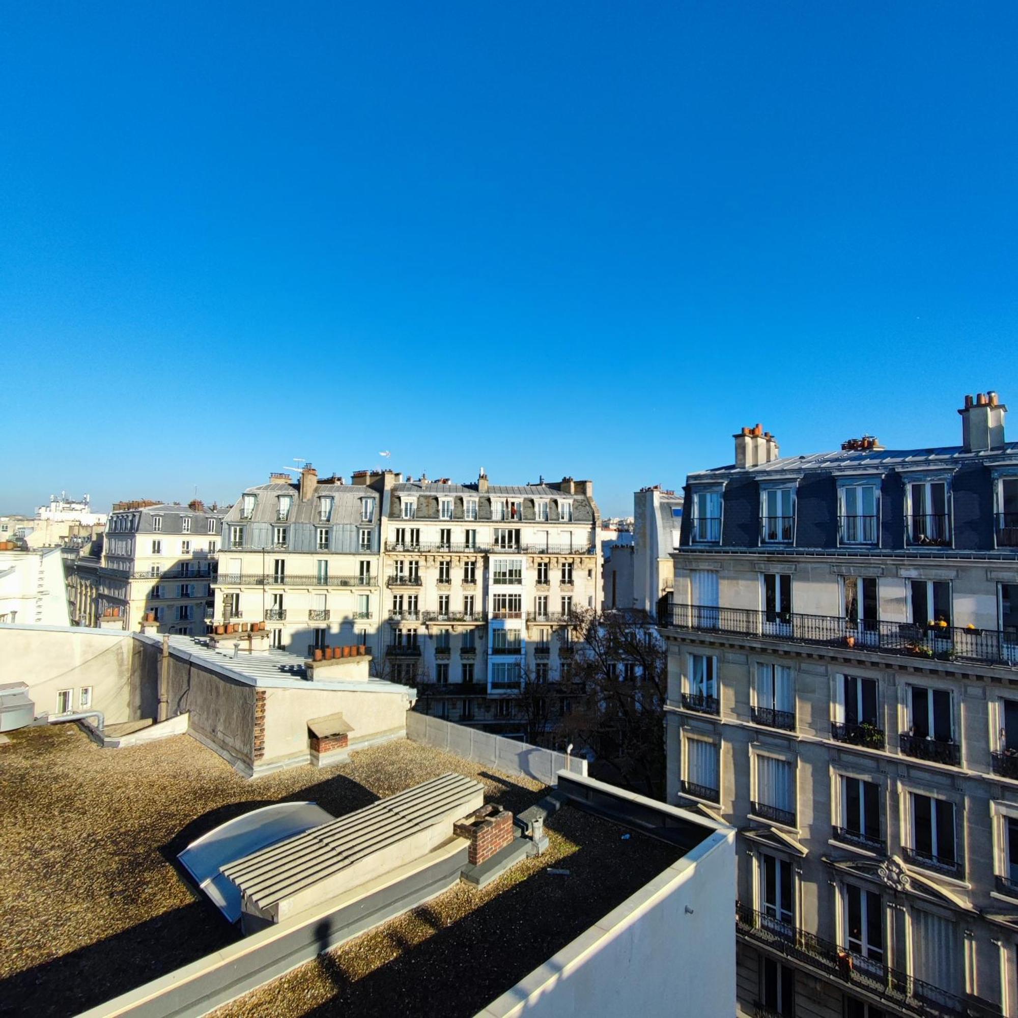 Cosy Et Spacieux Avec Emplacement Ideal Apartment Paris