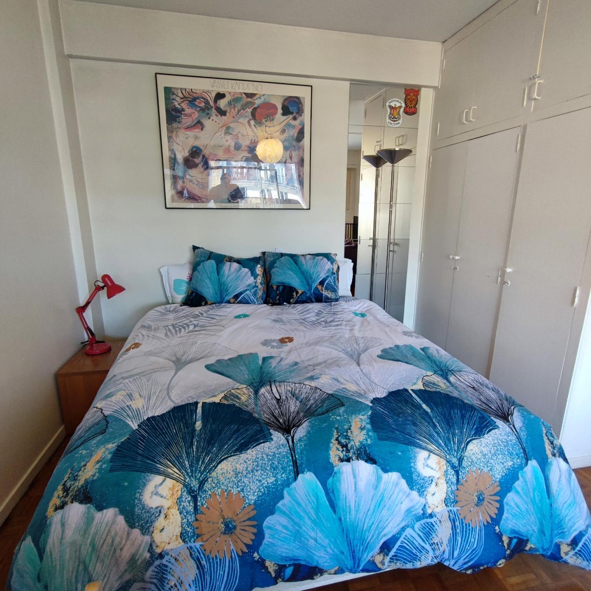 Cosy Et Spacieux Avec Emplacement Ideal Apartment