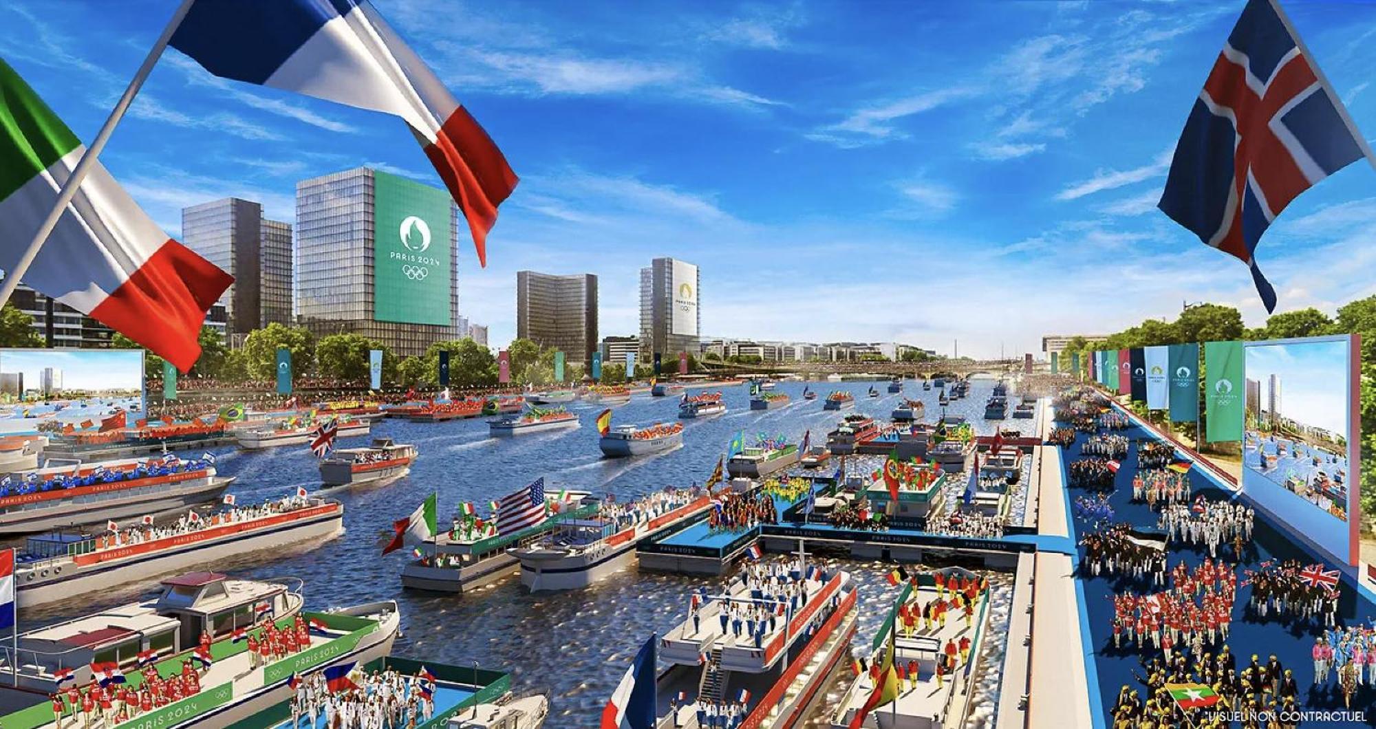 Coeur, Un Superbe De 40 M2.