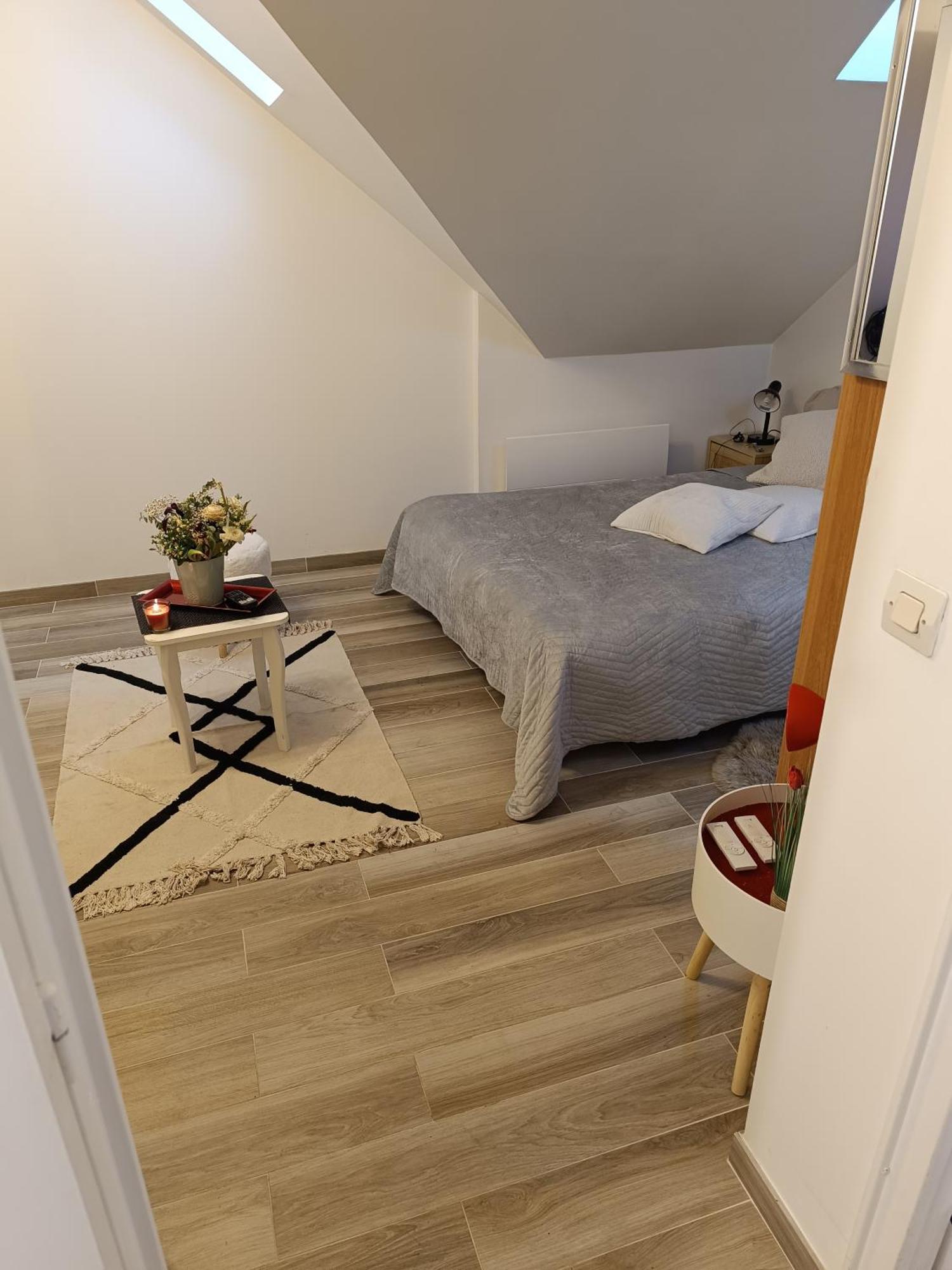 Apartamento Bel F2 Avec Terrasse