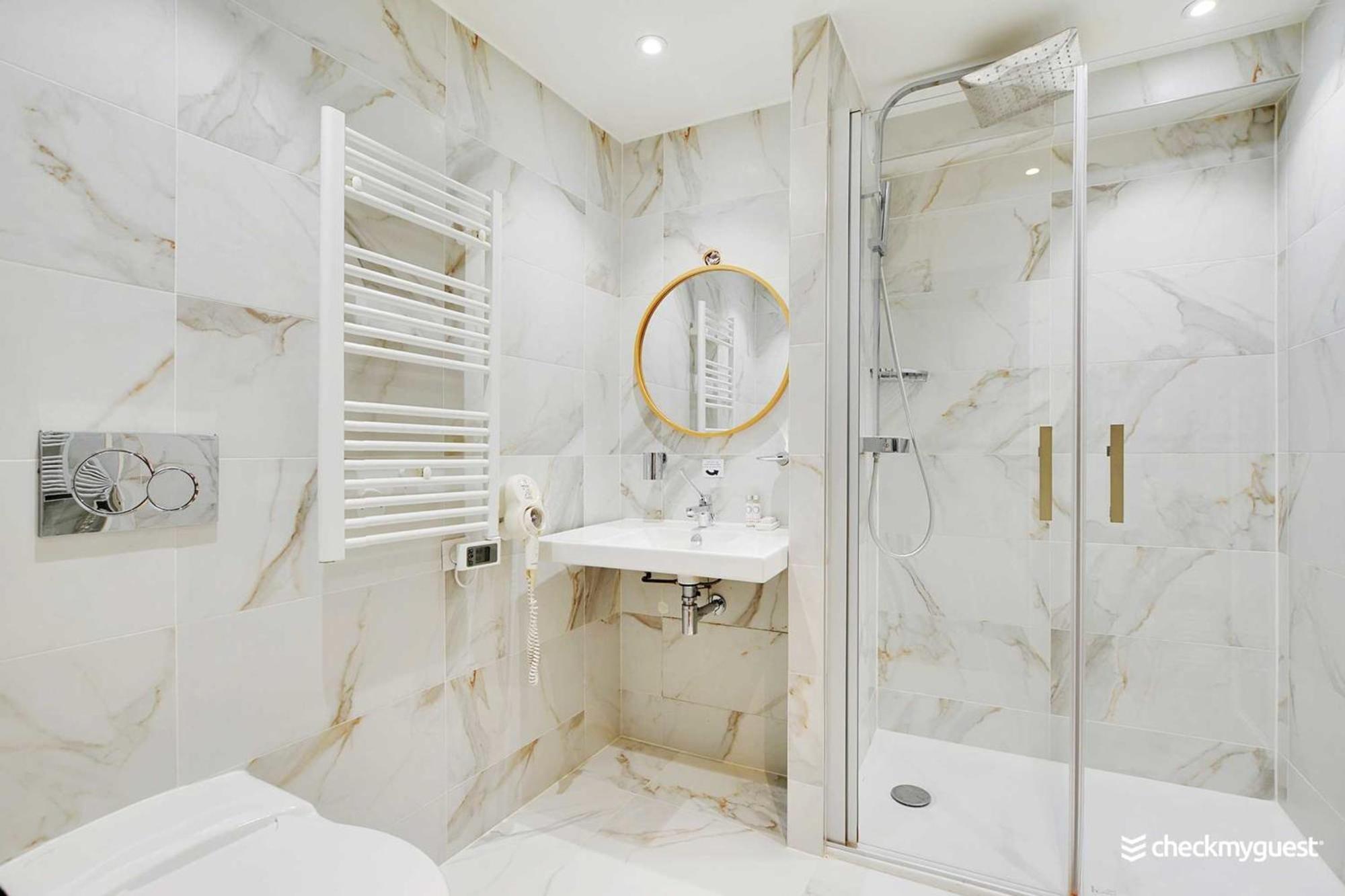 Apartamento Cmg Sacree Coeur - Montmartre