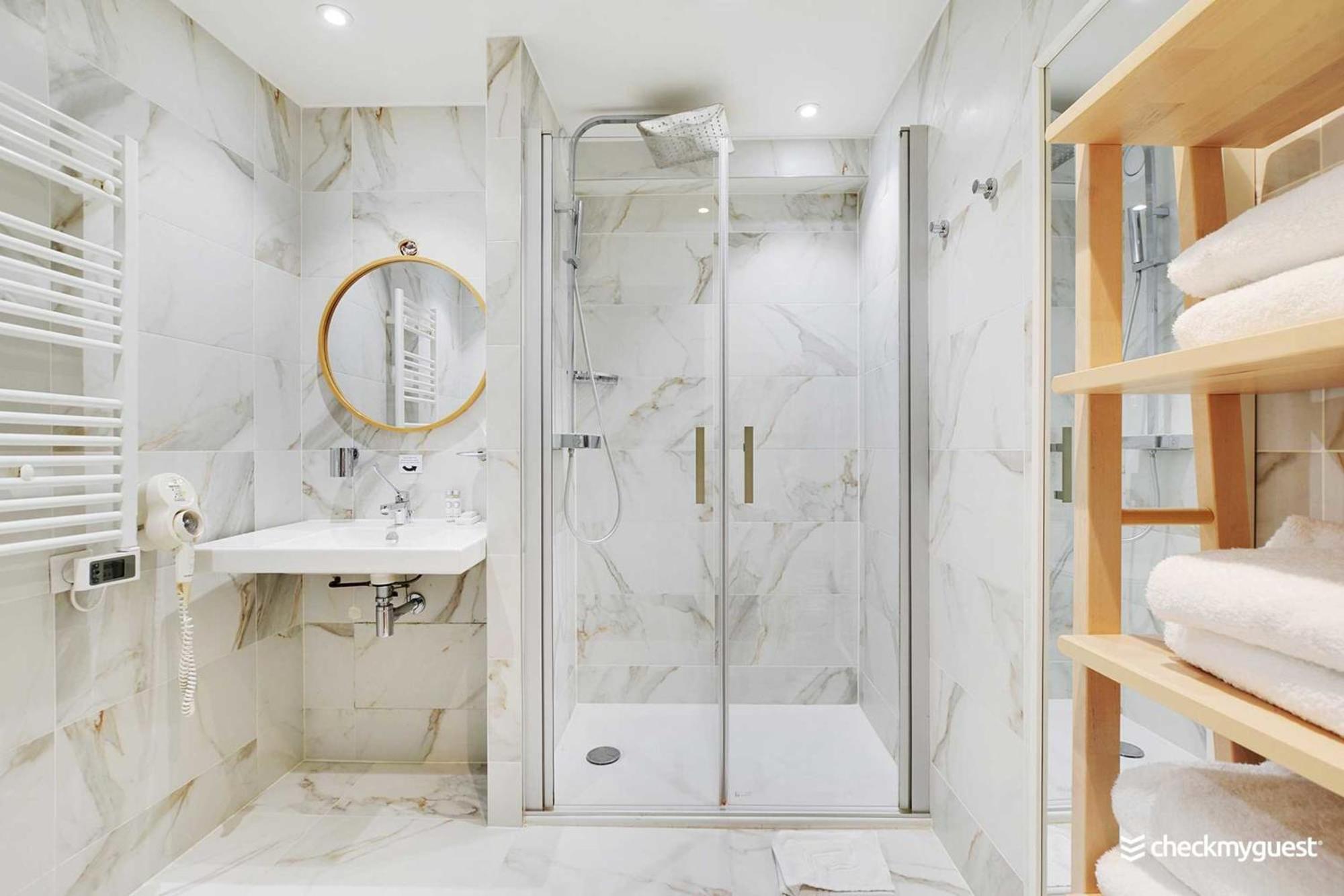 Cmg Sacree Coeur - Montmartre Apartamento Paris
