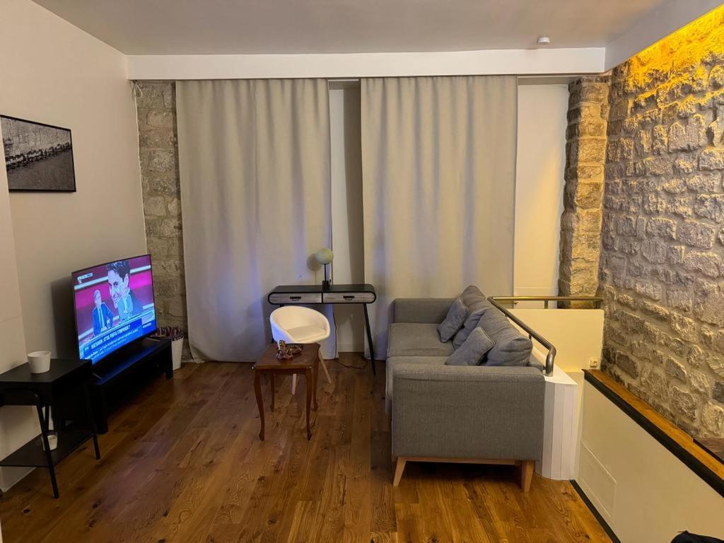 Apartamento Amy *