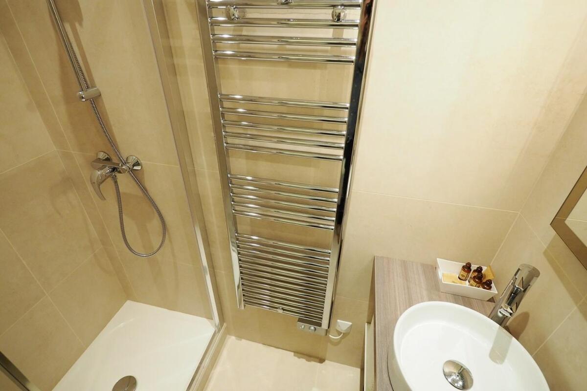 Apartamento Saint Germain Cosy