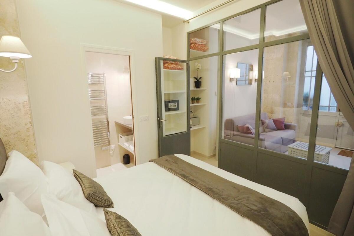 Apartamento Saint Germain Cosy