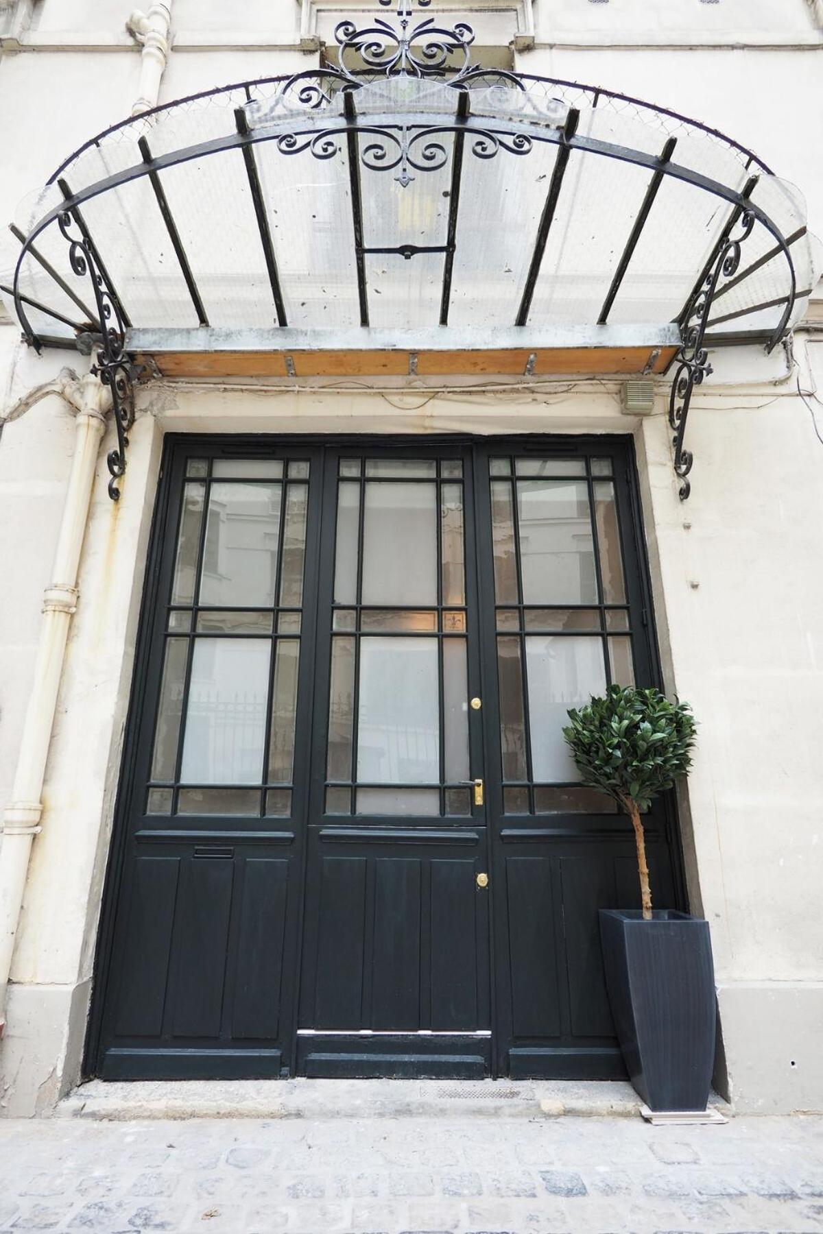 Saint Germain Cosy Apartamento