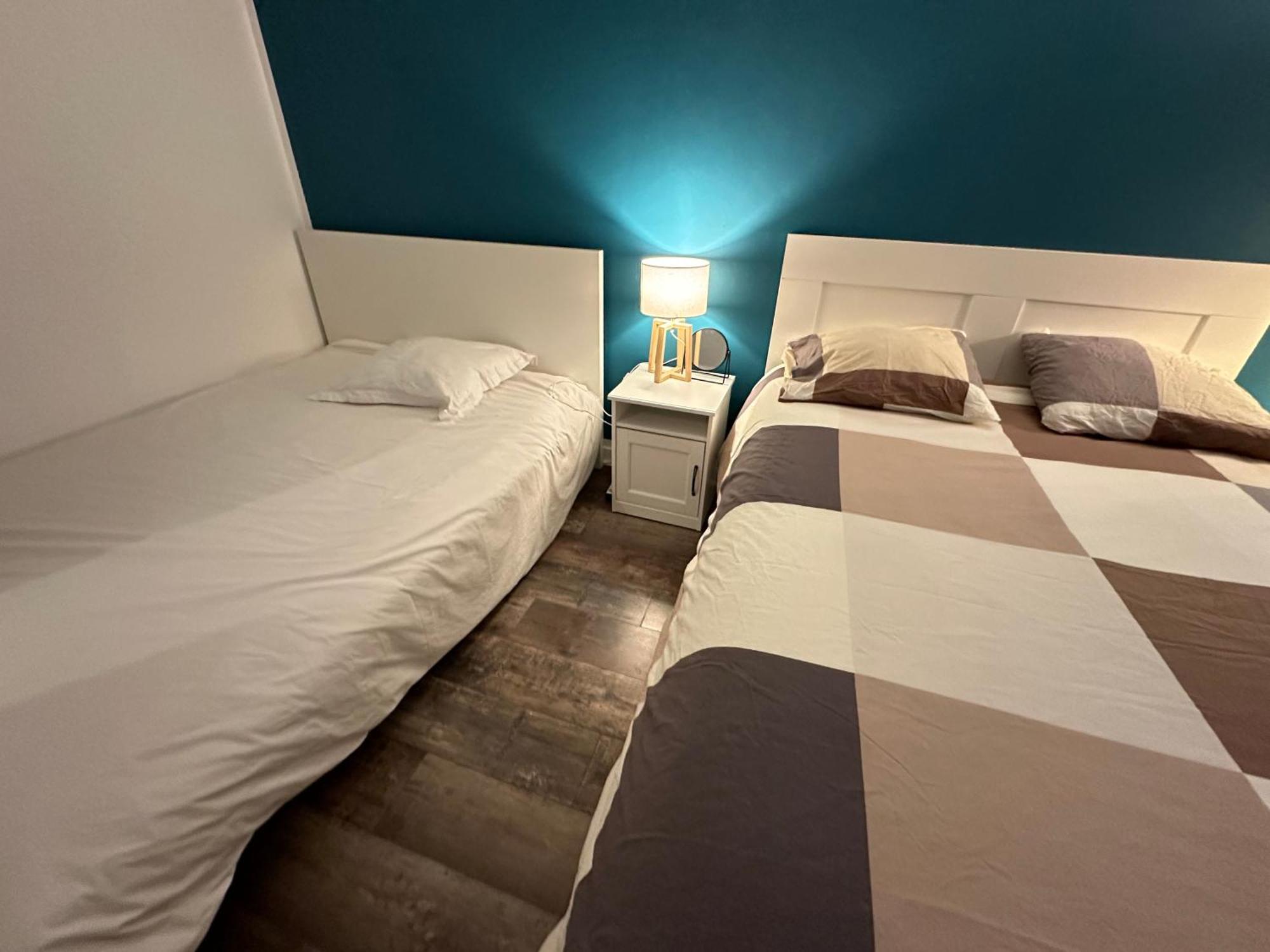 Appartement Cosy Duplex Avec Parking A 19 By Immo Kit