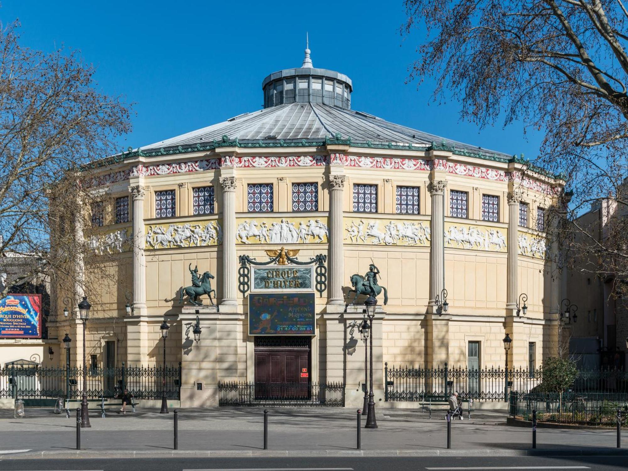 Le Saint Claude Appartement