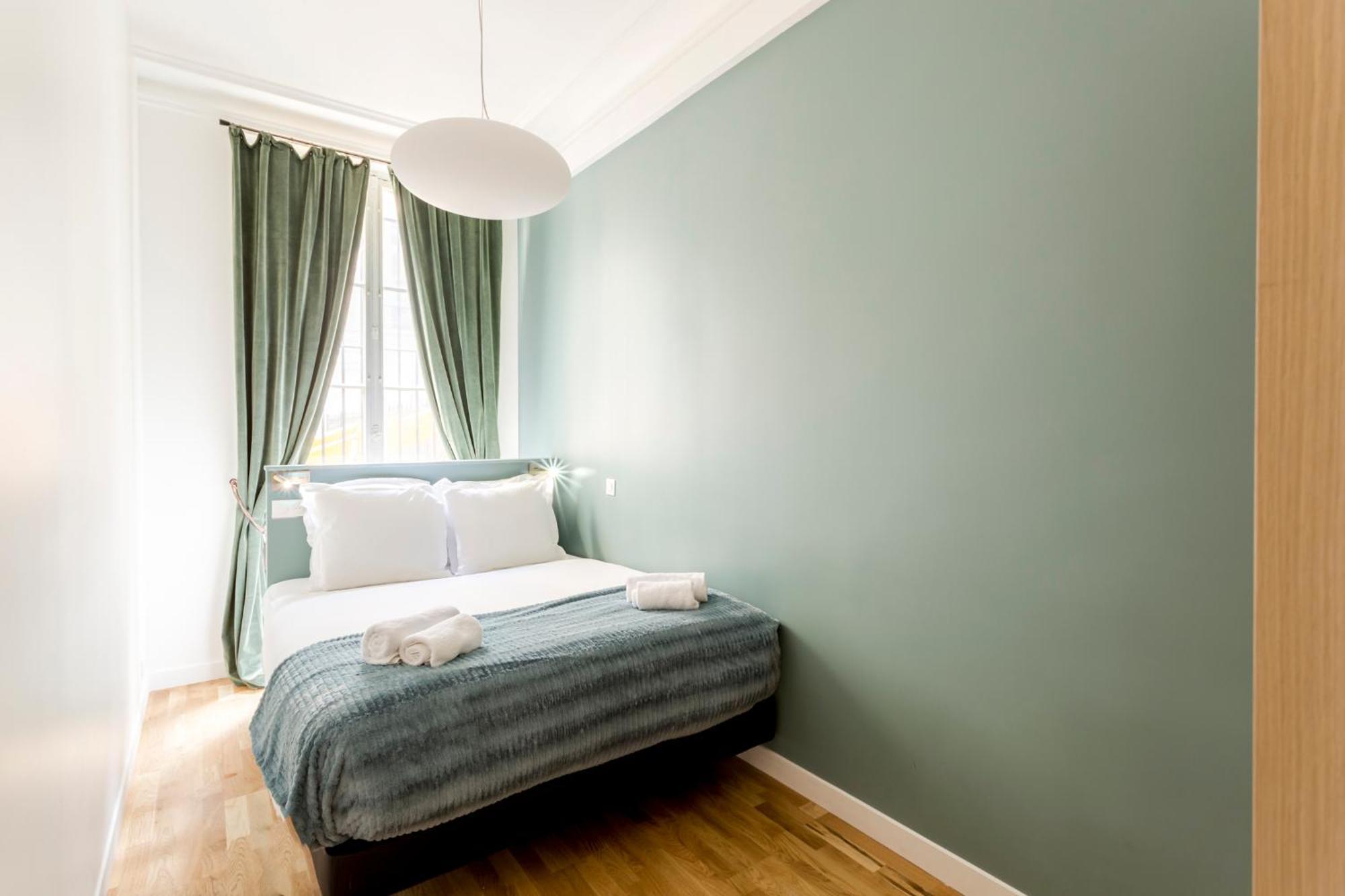 Apartamento Lincoln Champs-elysees Paris