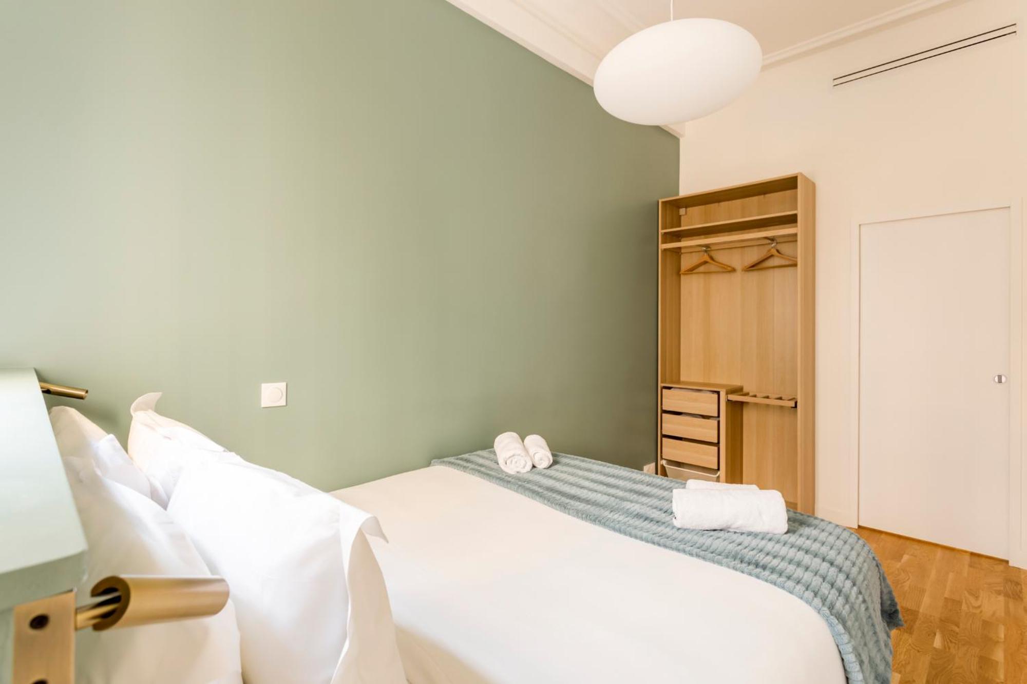 Lincoln Champs-elysees Apartamento Paris