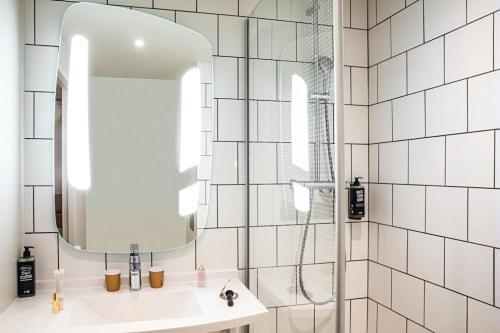 Hotel Ibis Place D’italie 13ème 3*