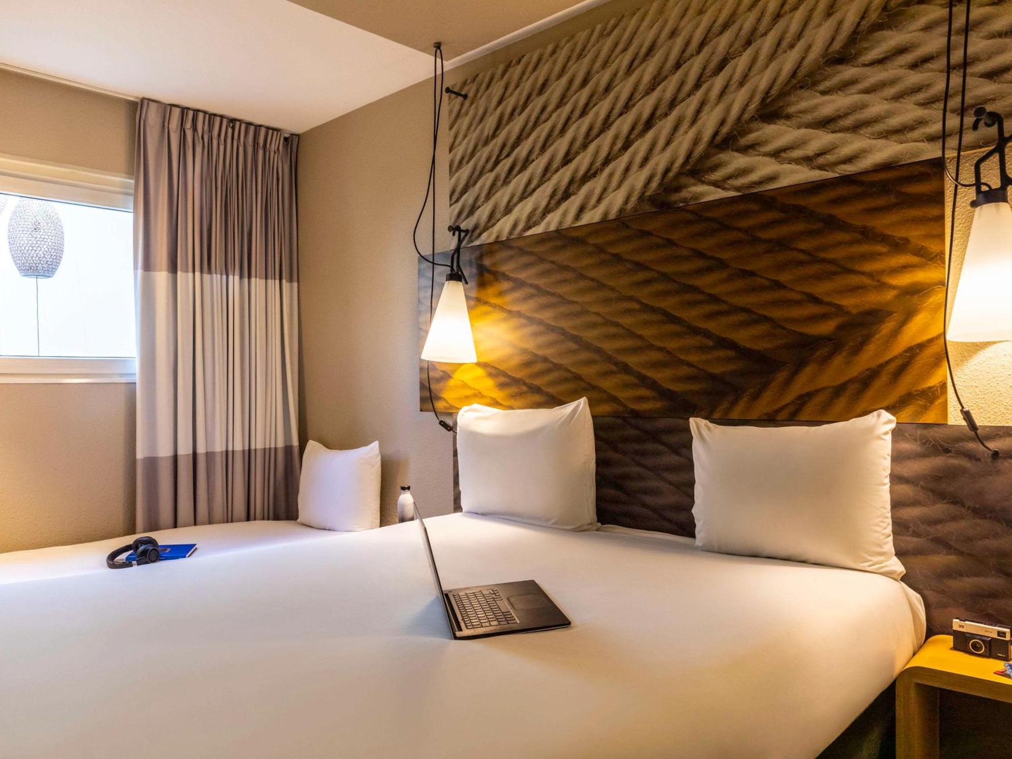 Ibis Place D’italie 13ème 3*