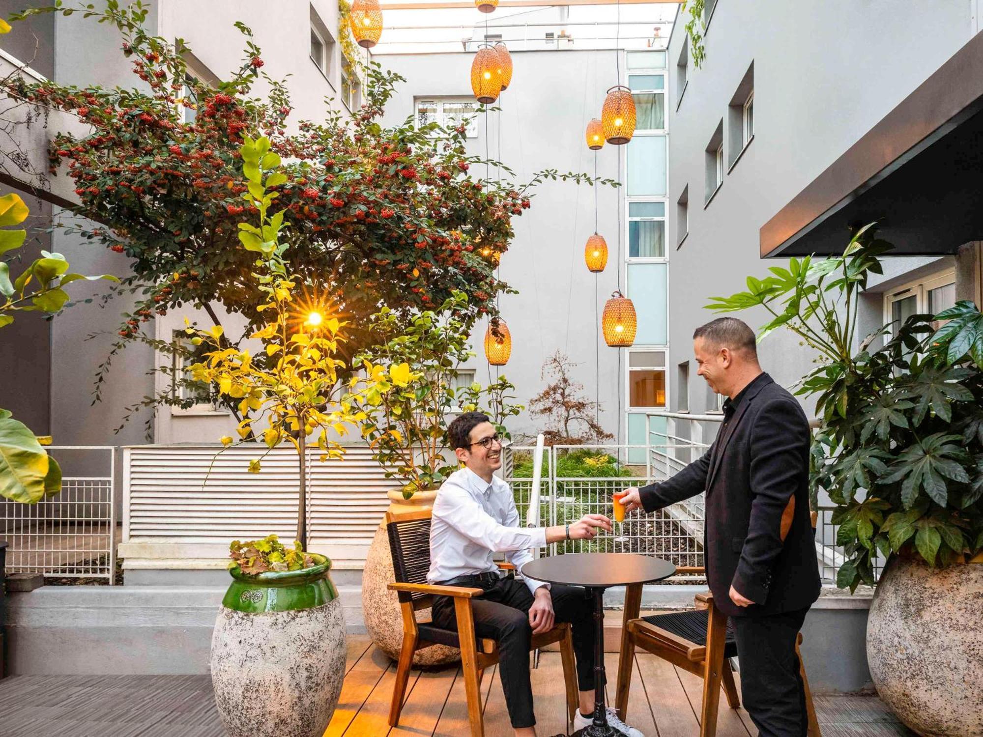 Ibis Place D’italie 13ème Hotel Paris