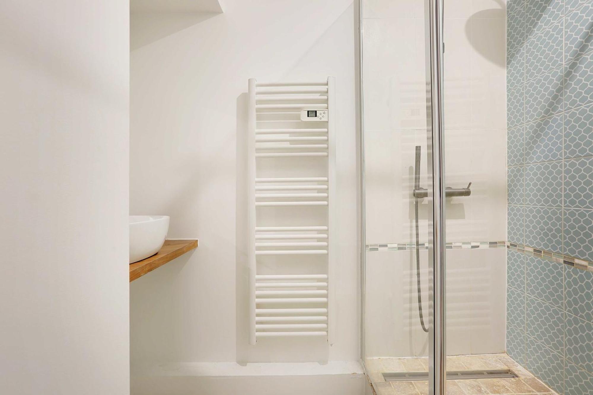 Apartamento Montgolfier