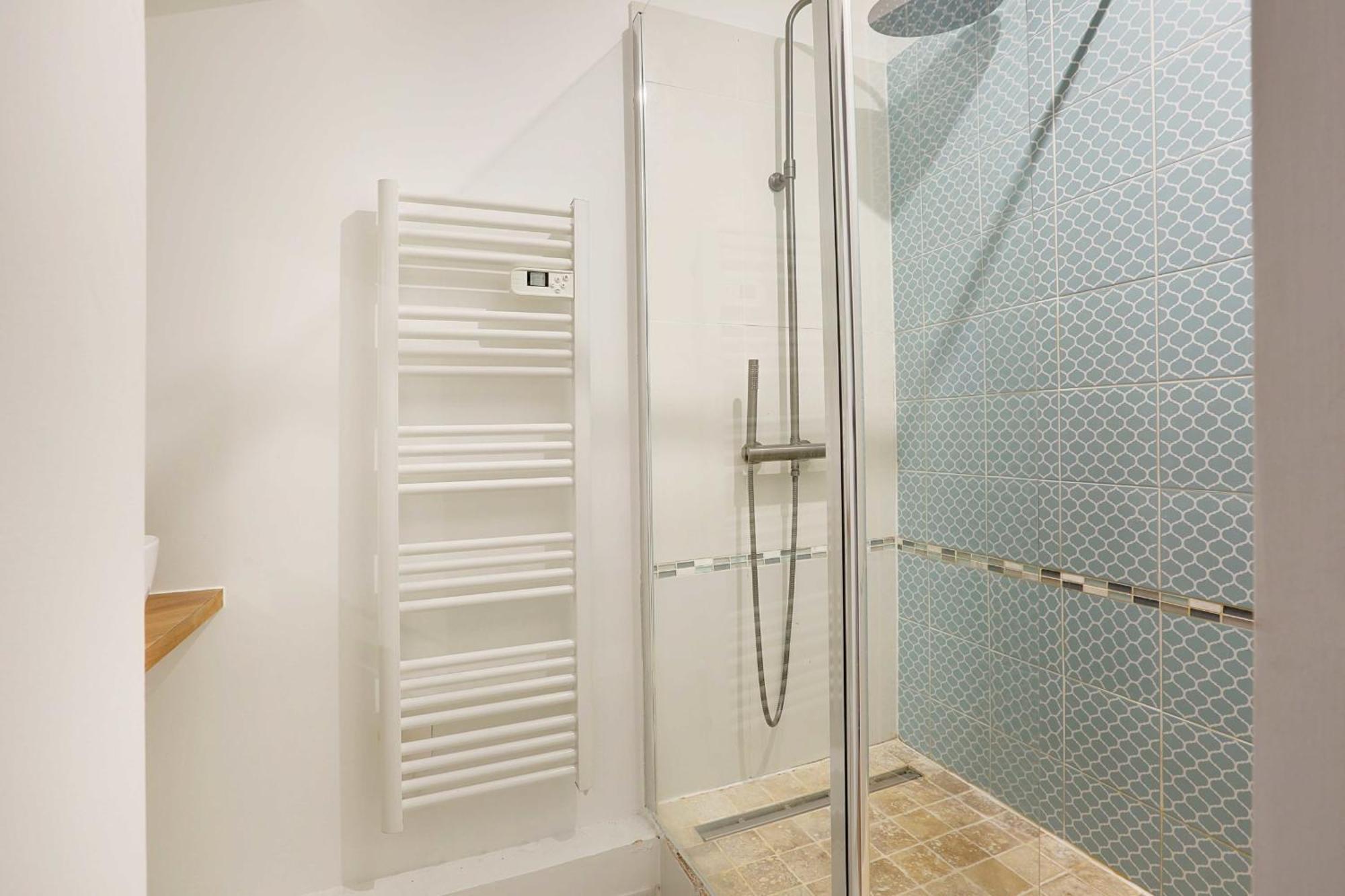 Montgolfier Apartamento Paris