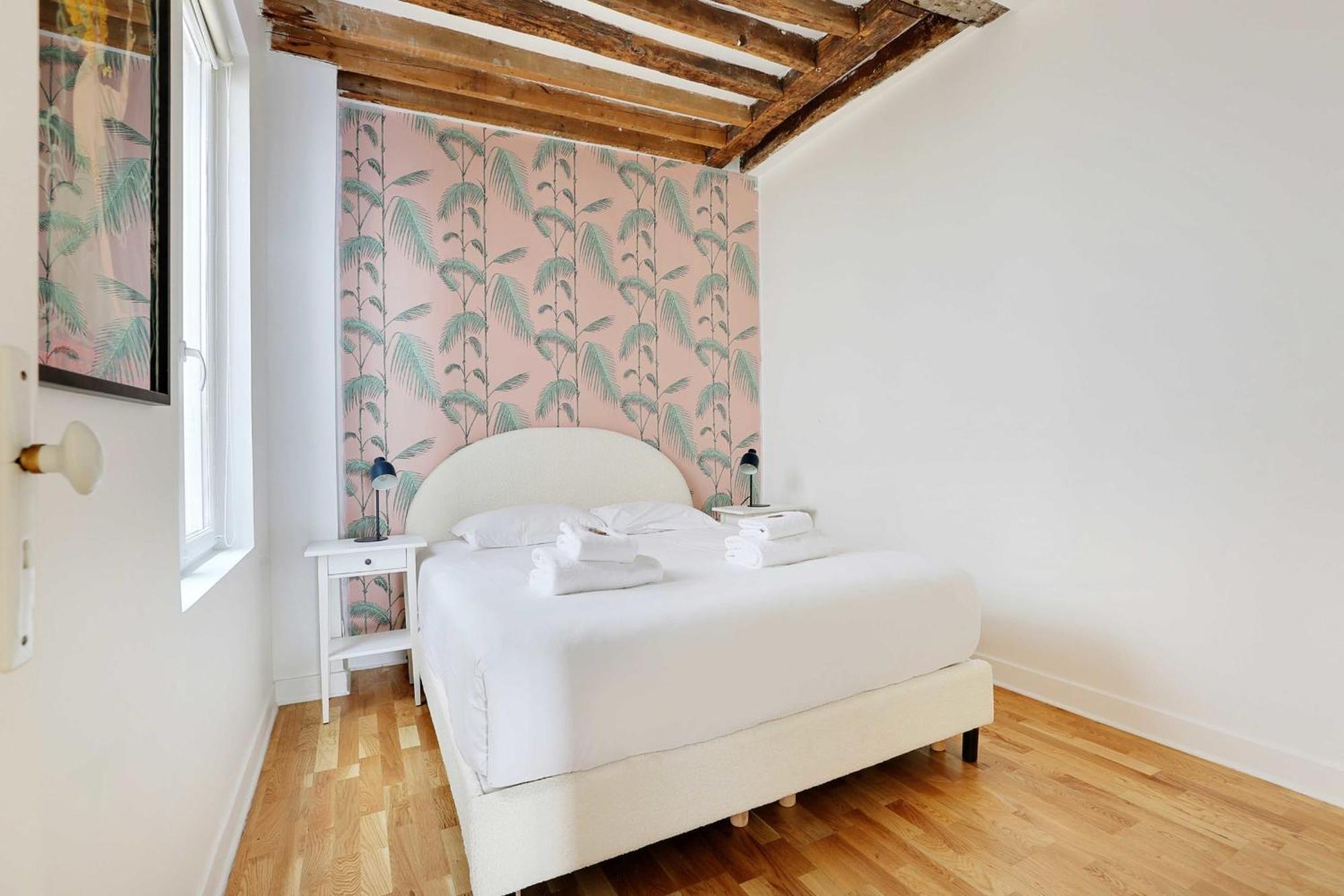 Montgolfier Apartamento