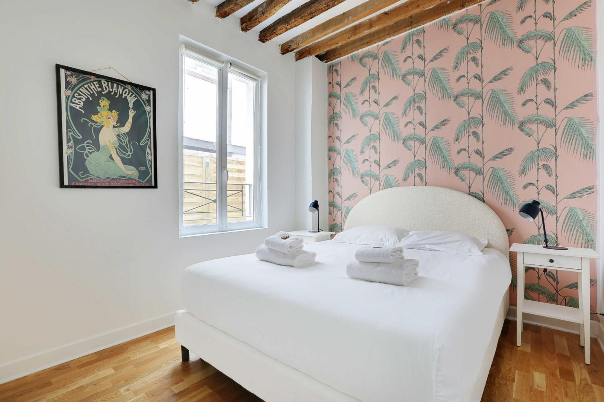 Montgolfier Apartamento *
