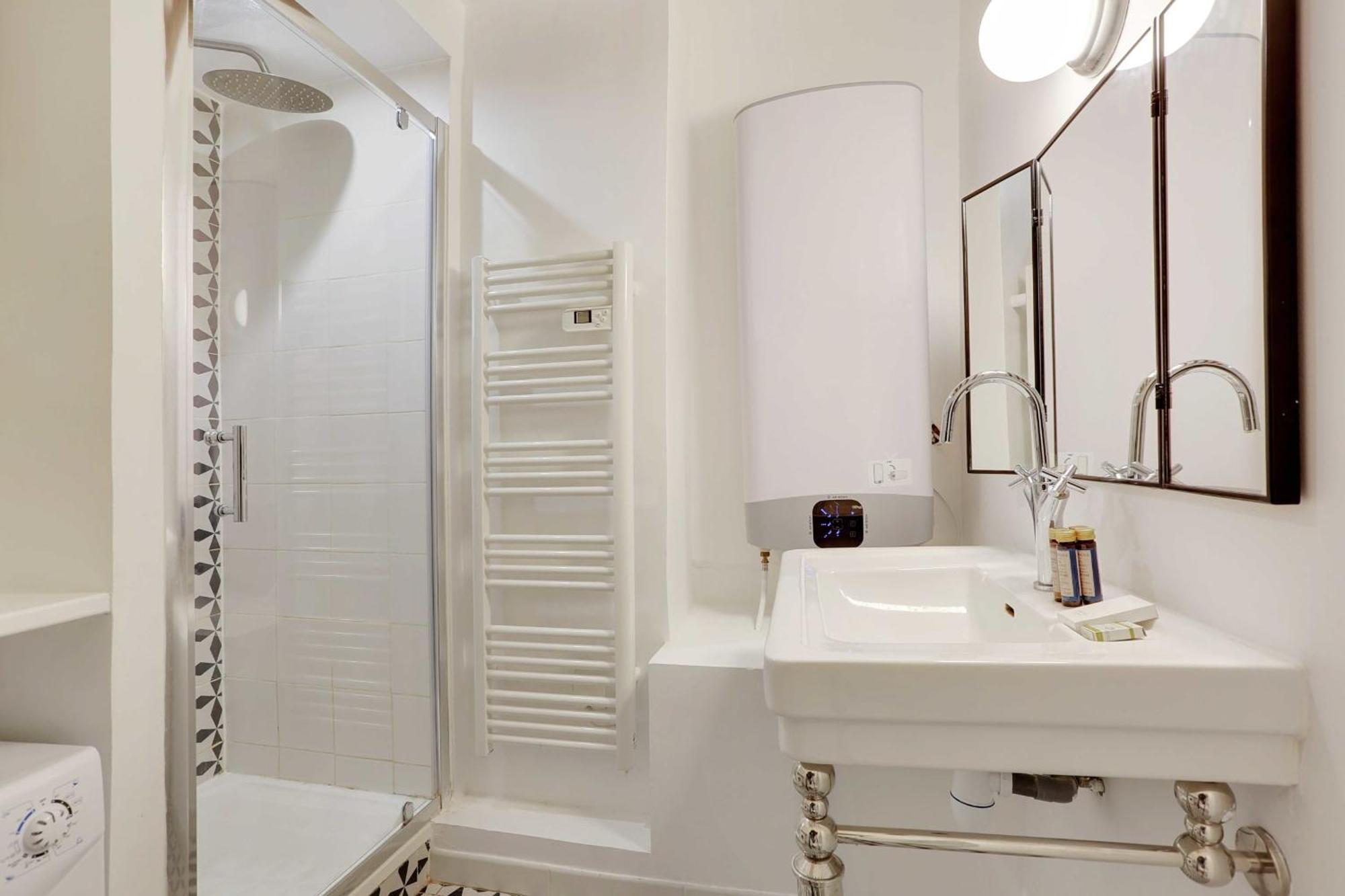 Montgolfier Apartamento *