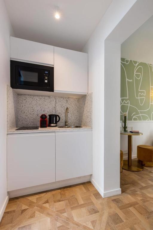 Cmg - Sacre Coeur - Montmartre Appartement Paris
