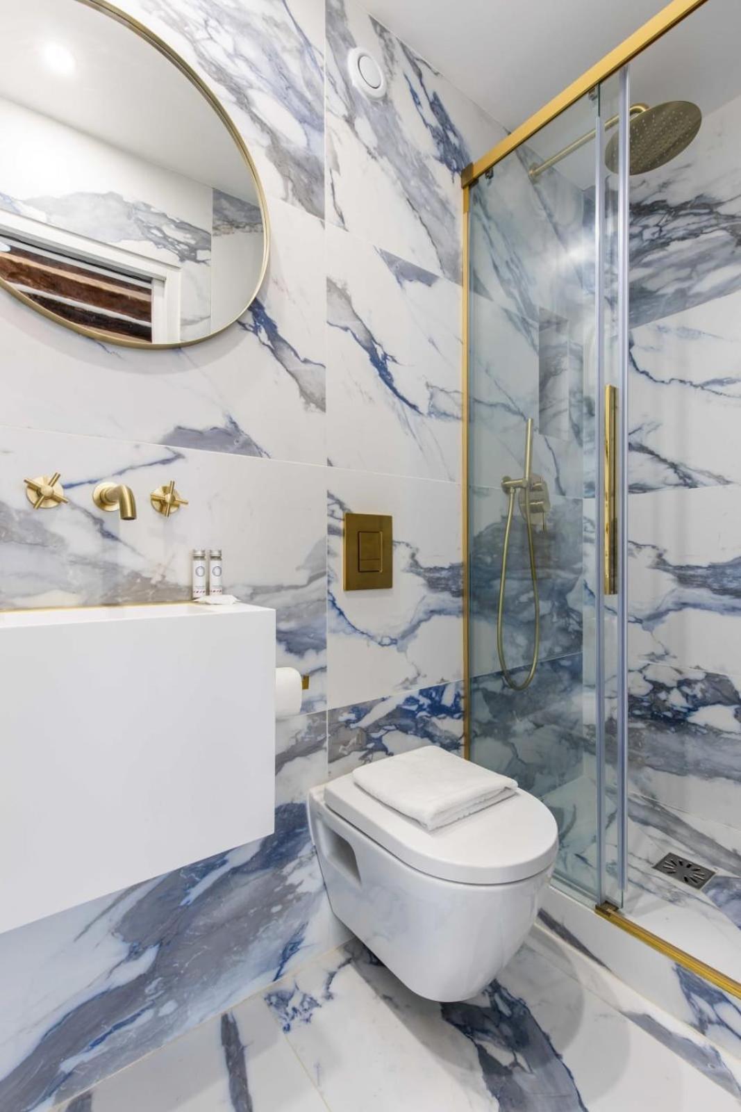 Appartement Cmg - Sacre Coeur - Montmartre