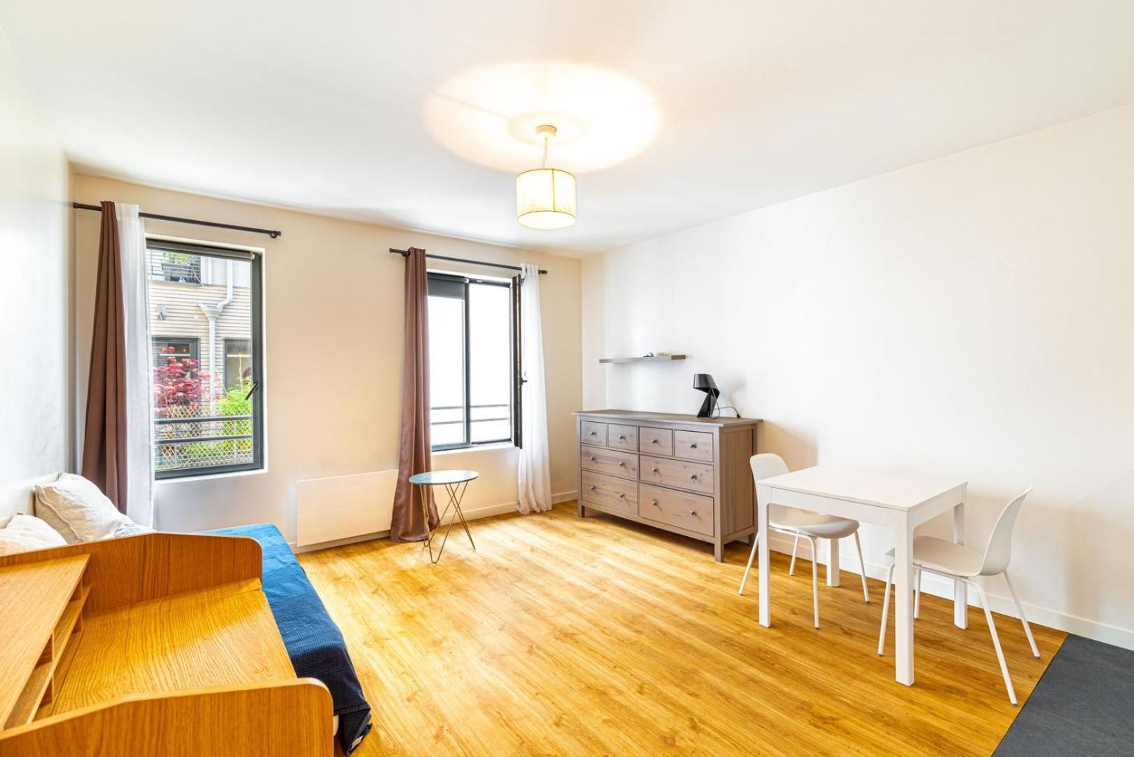 Apartamento Guestready - Lovely Near Place De La Bastille Paris