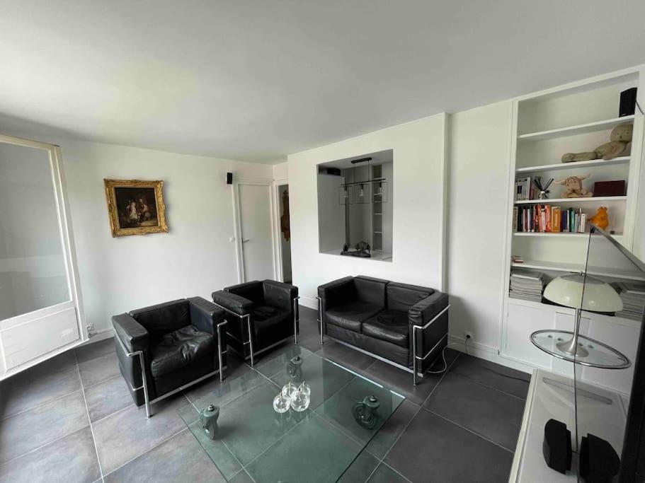 Apartamento French Design Commerces