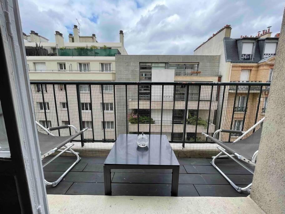 Apartamento French Design Commerces