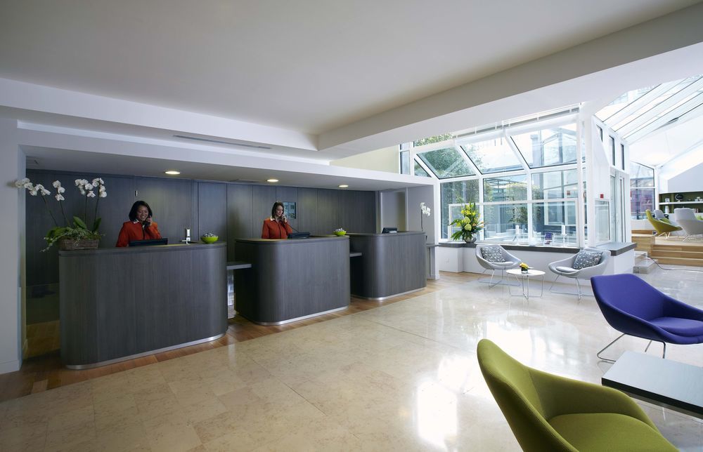 La Clef Louvre By The Crest Collection 5* Paris